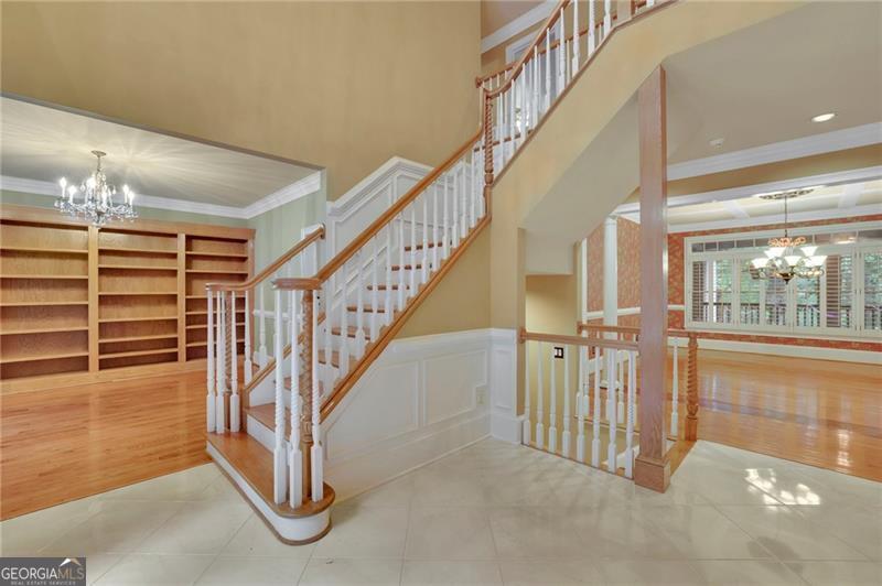 1002 Iron Mountain RD