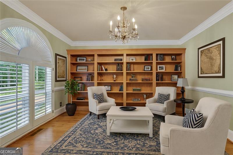1002 Iron Mountain RD