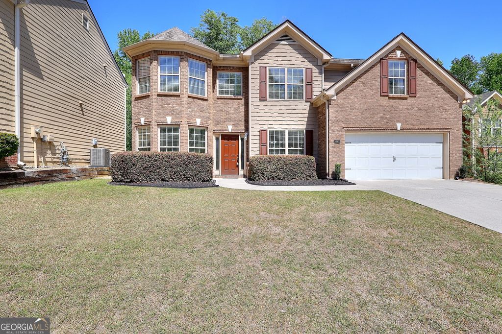 Photo of 1347 Jameson Lane, Lawrenceville, GA 30043 (MLS # 10739349)