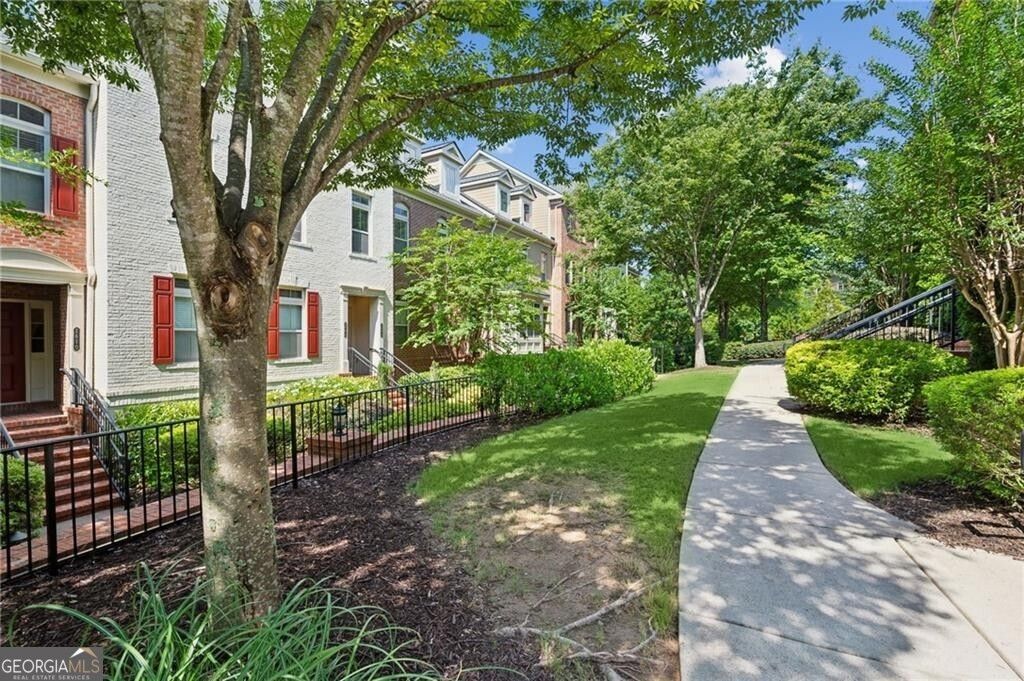 Photo of 2707 Wander Lane, Alpharetta, GA 30022 (MLS # 10724814)