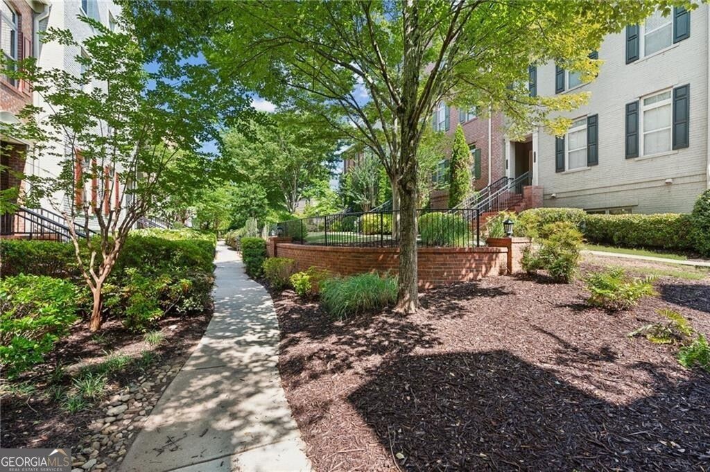 Photo of 2707 Wander Lane, Alpharetta, GA 30022 (MLS # 10724814)