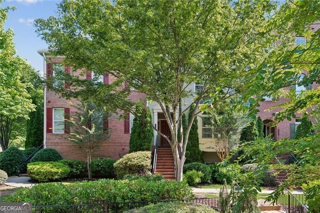 Photo of 2707 Wander Lane, Alpharetta, GA 30022 (MLS # 10724814)