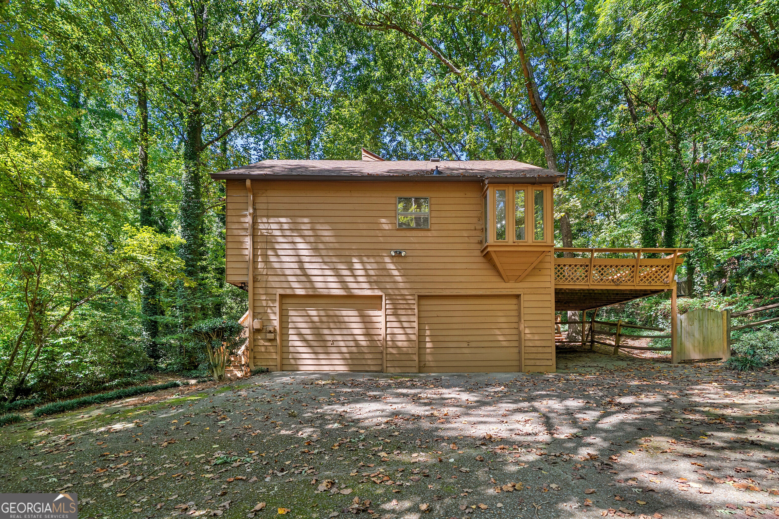 3390 Woodrun TRL
