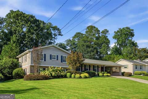 Photo of 2962 Greenbrook Way NE, Atlanta, GA 30345 (MLS # 10819418)