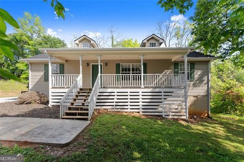 5523 Green Circle, Clermont, GA 30527 - MLS#: 10527288