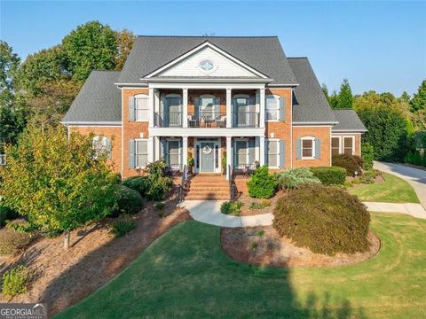 Photo of 6930 Blackthorn Lane, Suwanee, GA 30024 (MLS # 10617624)