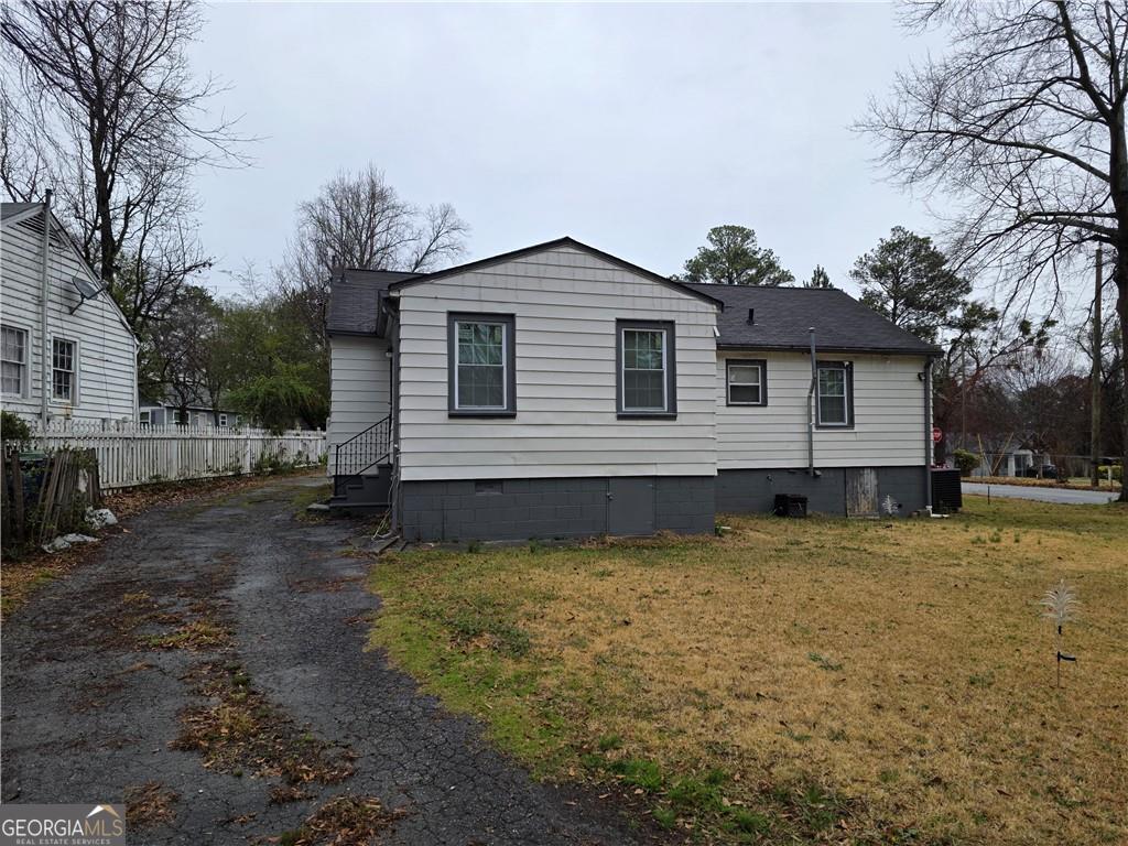 Atlanta, Georgia 30315, United States, 4 Bedrooms Bedrooms, ,2 BathroomsBathrooms,Residential,Active,96681