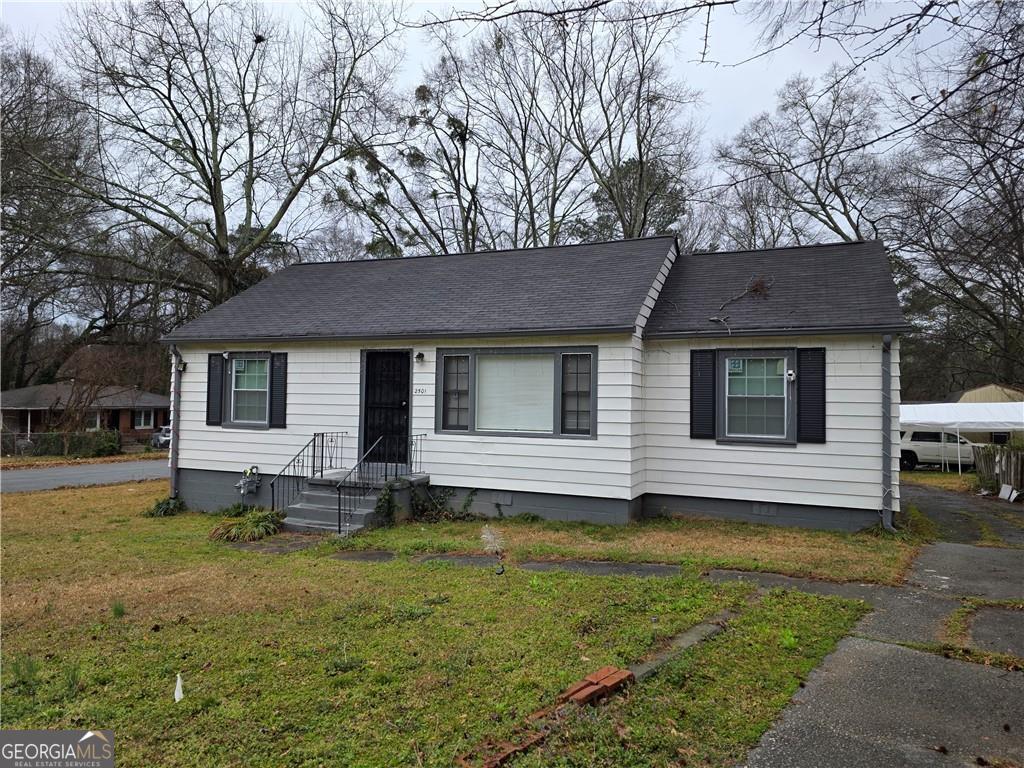 Atlanta, Georgia 30315, United States, 4 Bedrooms Bedrooms, ,2 BathroomsBathrooms,Residential,Active,96681