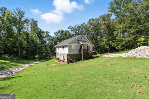 195 Stovall Ext RD Lavonia GA 30553