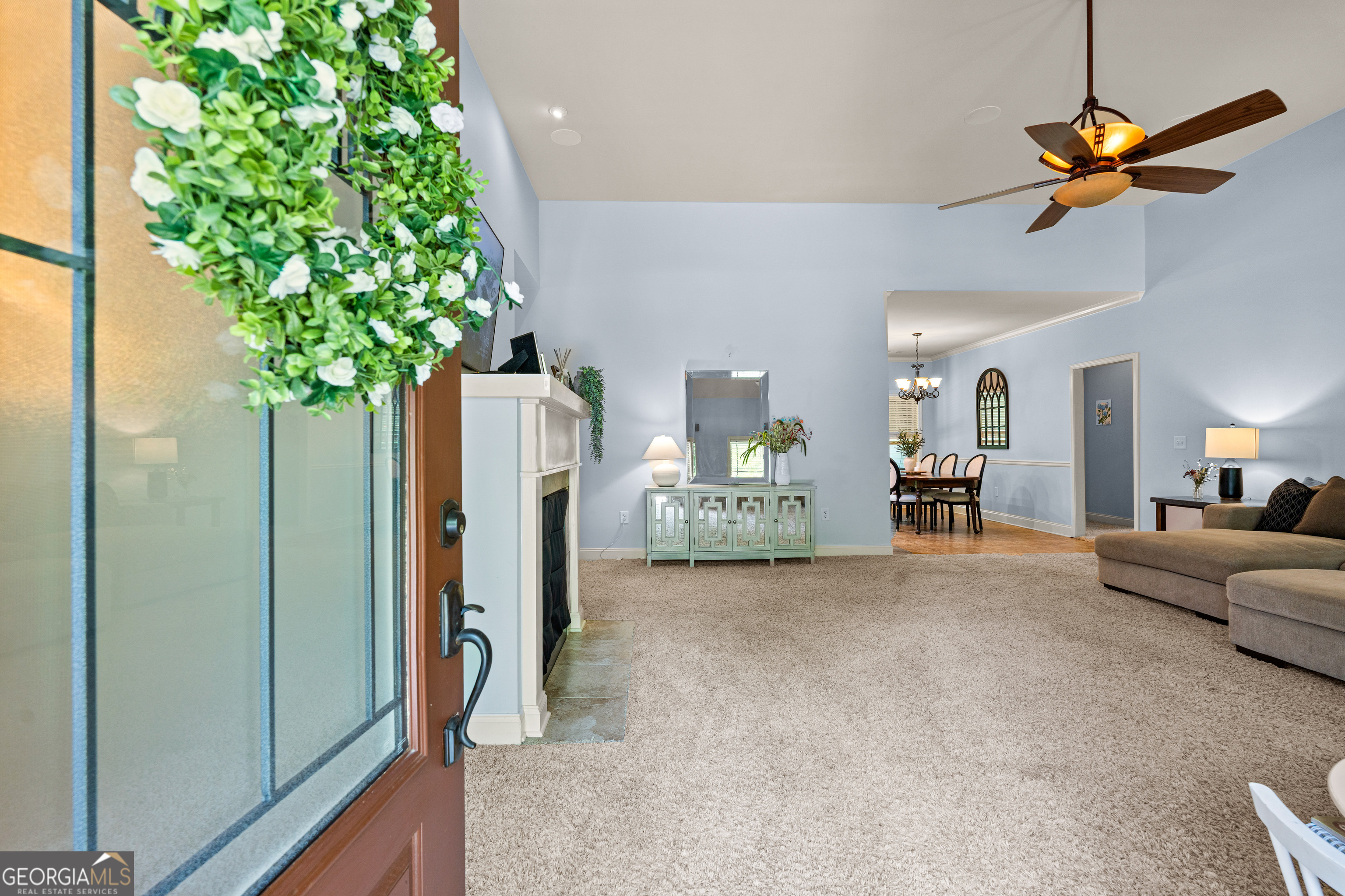 2694 Welcome RD