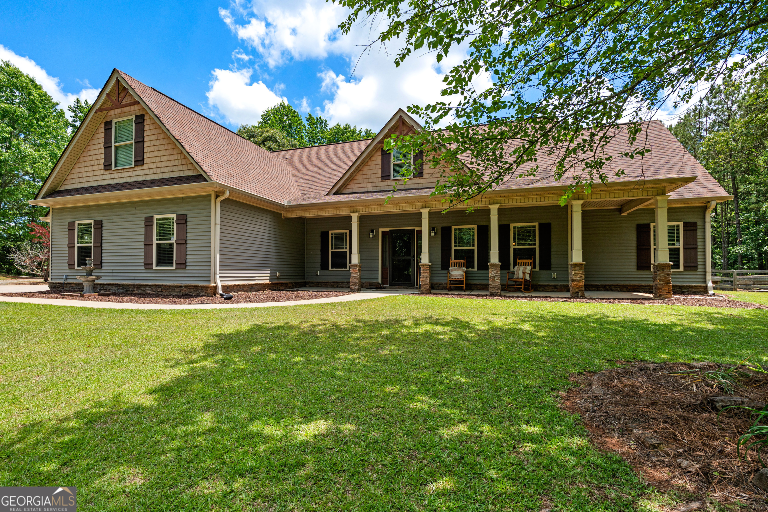 2694 Welcome RD