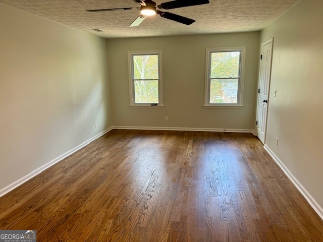 Judean hills - Residential