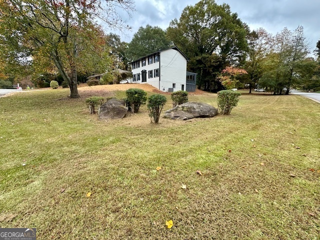 Judean hills - Residential