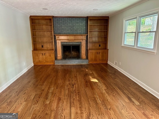 Judean hills - Residential