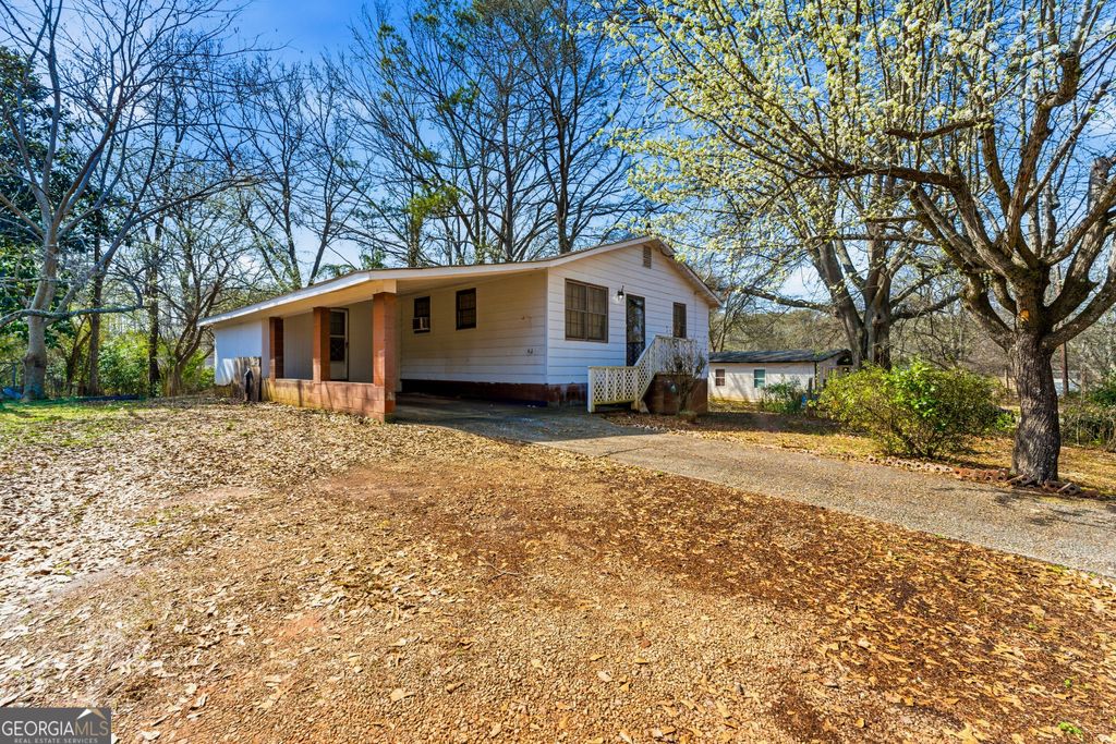 Photo of 33 Head Street, McDonough, GA 30253 (MLS # 10696493)