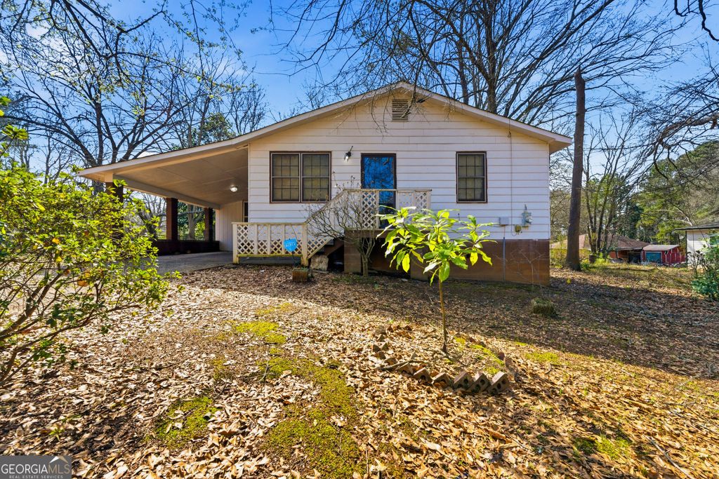 Photo of 33 Head Street, McDonough, GA 30253 (MLS # 10696493)