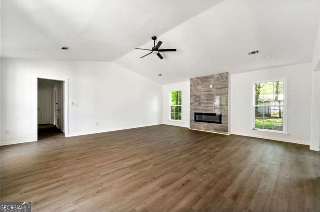 Photo of 2254 Lisbon Lane, Jonesboro, GA 30236 (MLS # 10669091)