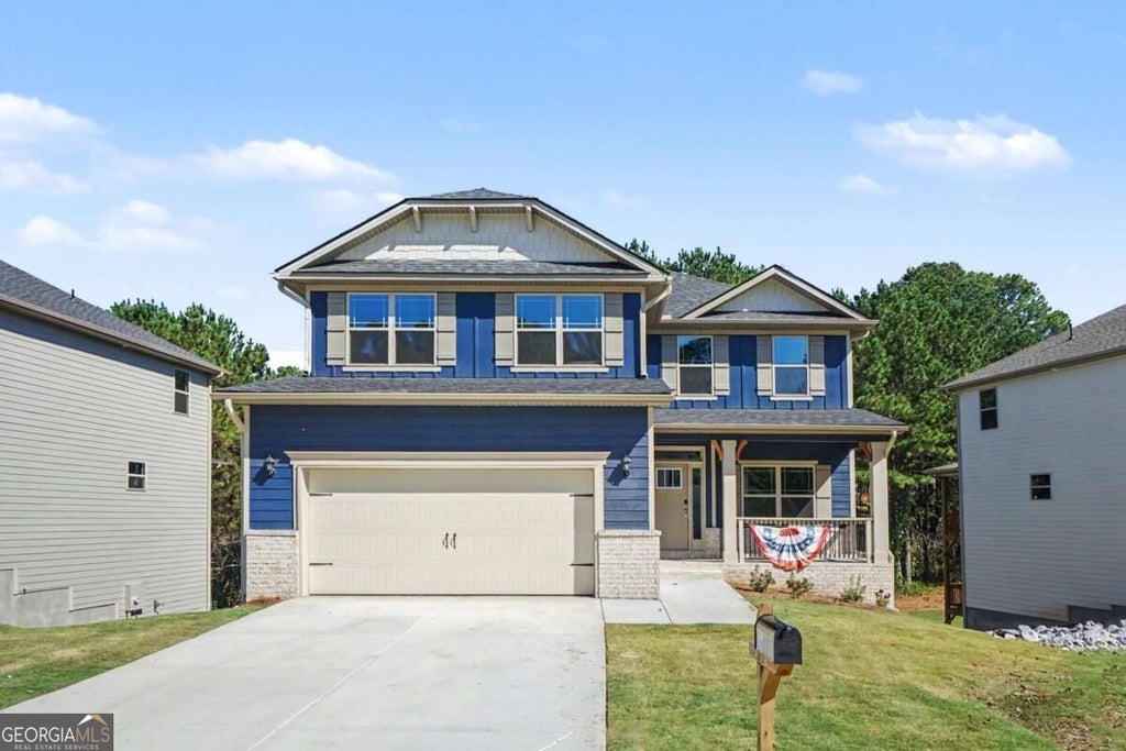 Photo of 434 Magnolia Grove Place, Cornelia, GA 30531 (MLS # 10880853)