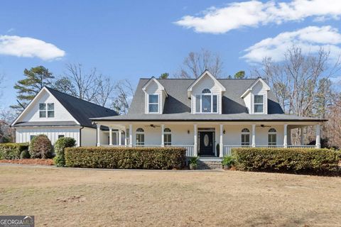 Photo of 21 Branson Mill Drive NW, Cartersville, GA 30120 (MLS # 10704427)