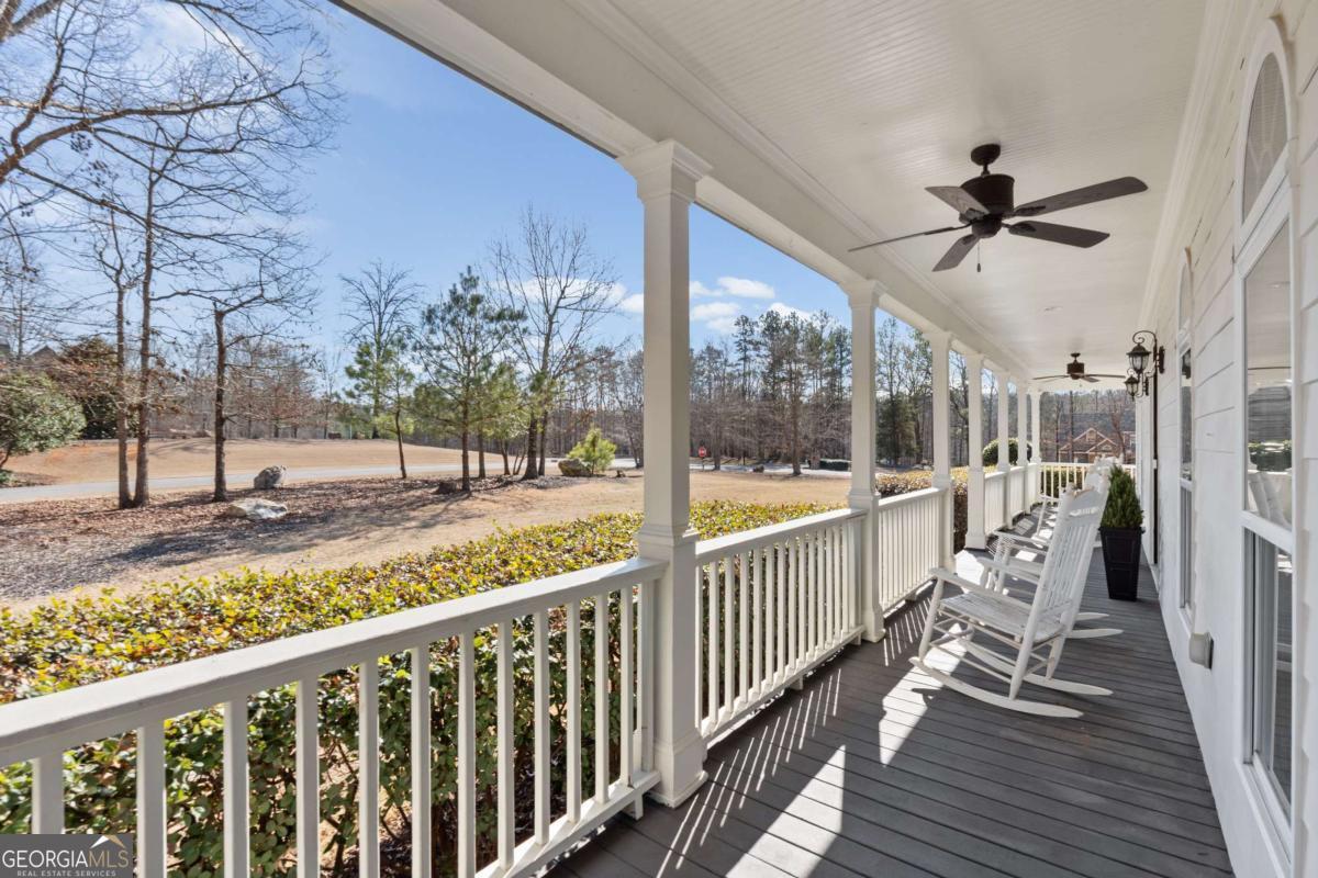 21 Branson Mill DR NW