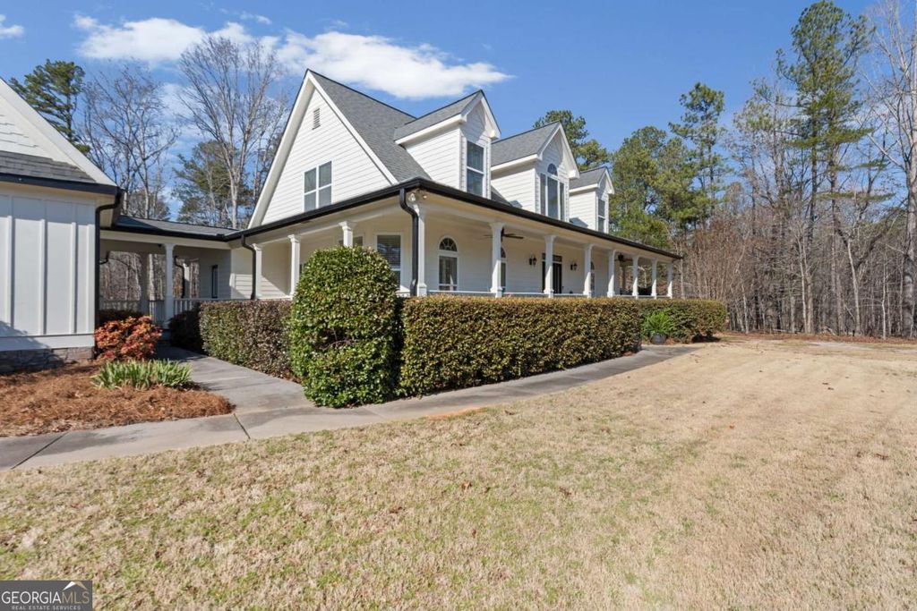 Photo of 21 Branson Mill Drive NW, Cartersville, GA 30120 (MLS # 10704427)