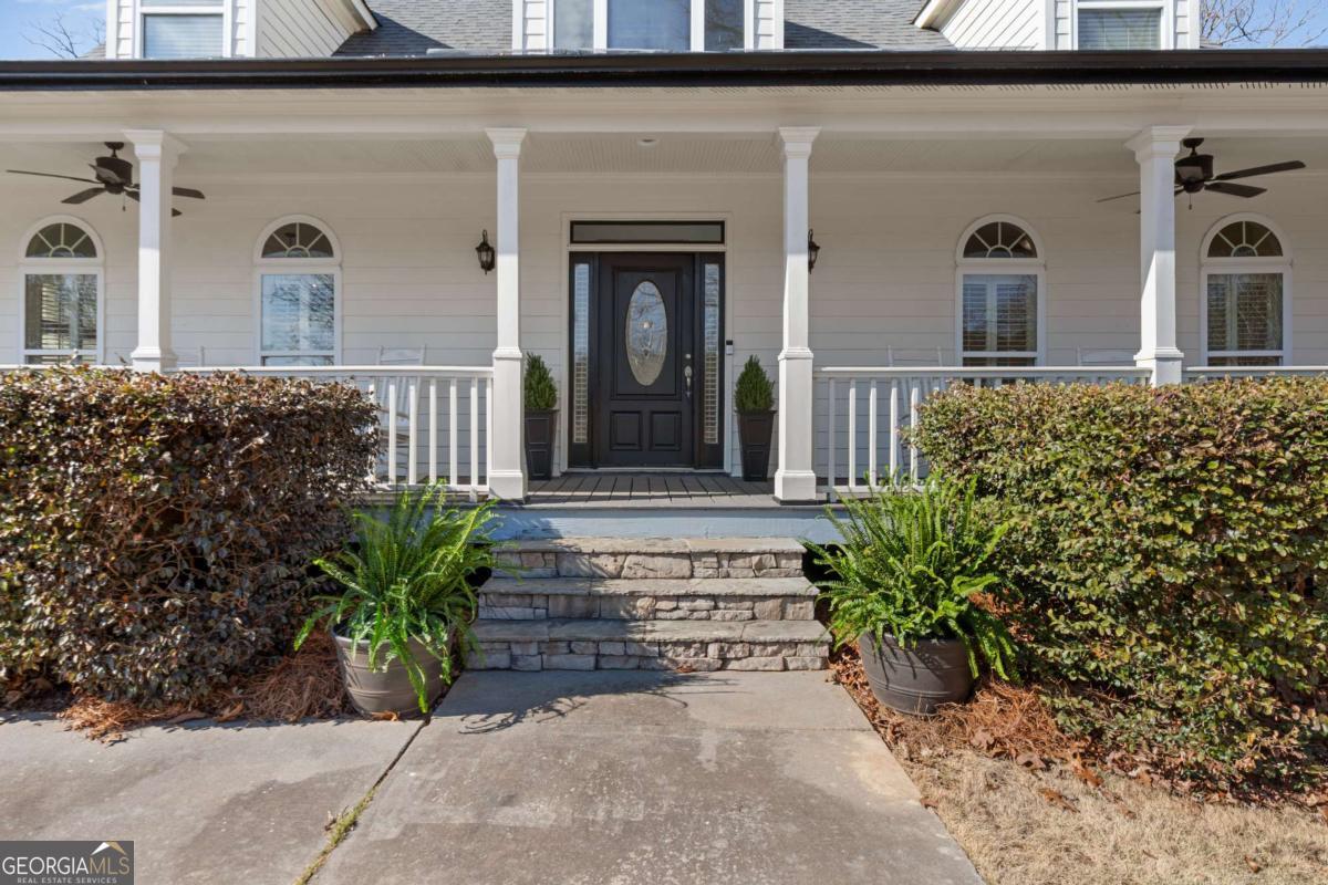 21 Branson Mill DR NW