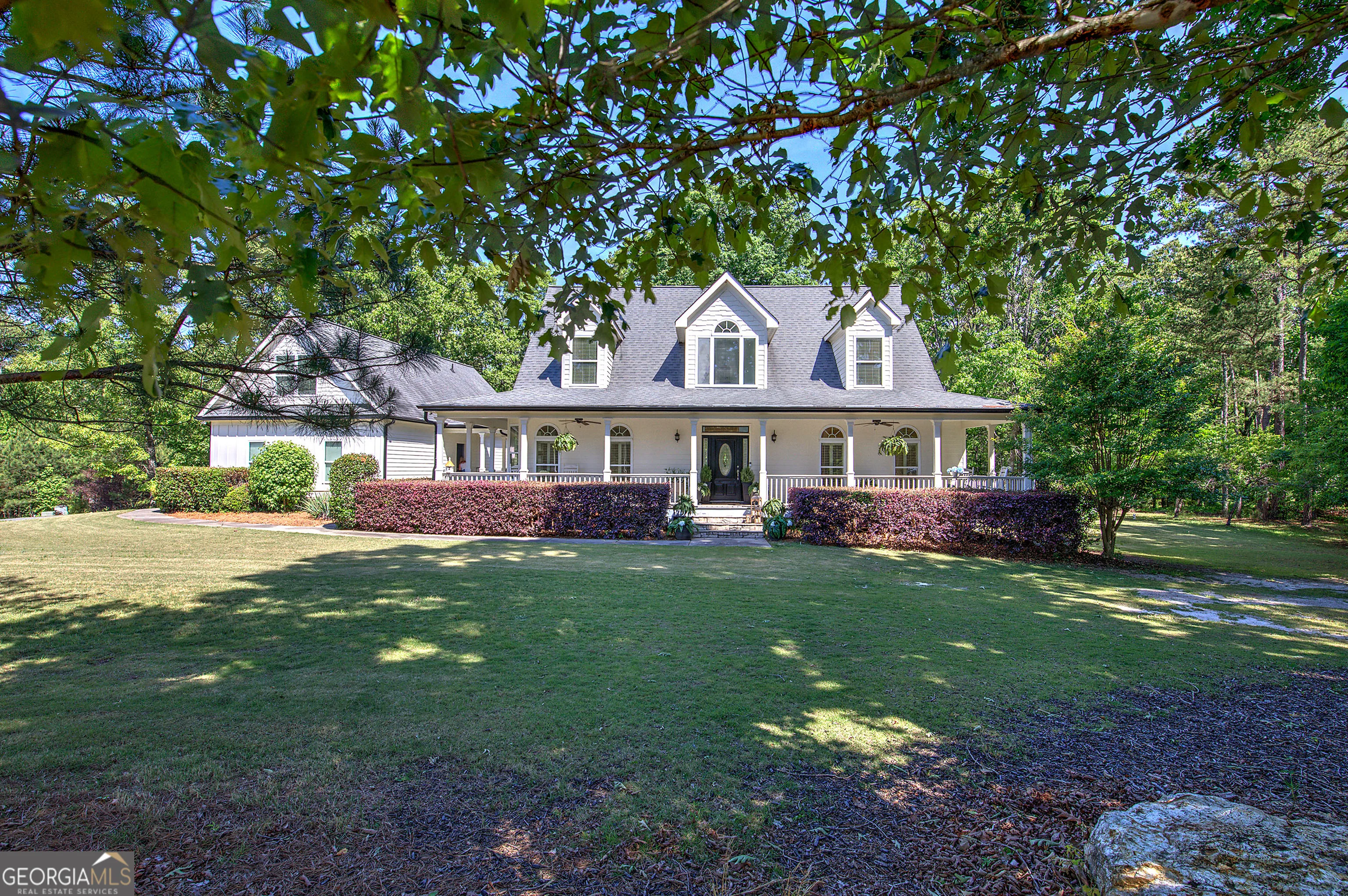 21 Branson Mill Drive NW