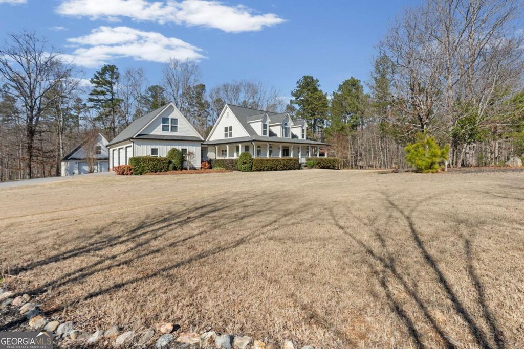 Photo of 21 Branson Mill Drive NW, Cartersville, GA 30120 (MLS # 10704427)