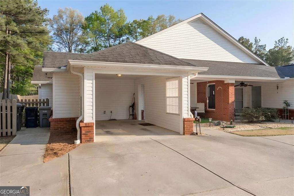 Photo of 150 Old Mill Road #228, Cartersville, GA 30120 (MLS # 10722498)