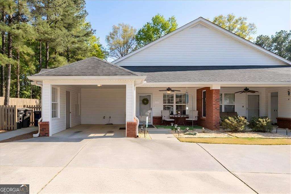 Photo of 150 Old Mill Road #228, Cartersville, GA 30120 (MLS # 10722498)