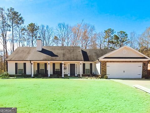 144 BRIAR ROSE BLVD Jefferson GA 30549