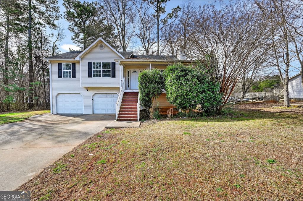 Photo of 107 Chief Court, Rockmart, GA 30153 (MLS # 10700196)