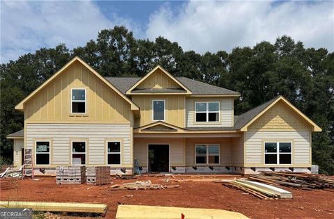 13 Blue Rider TRL 37 Hoschton GA 30548