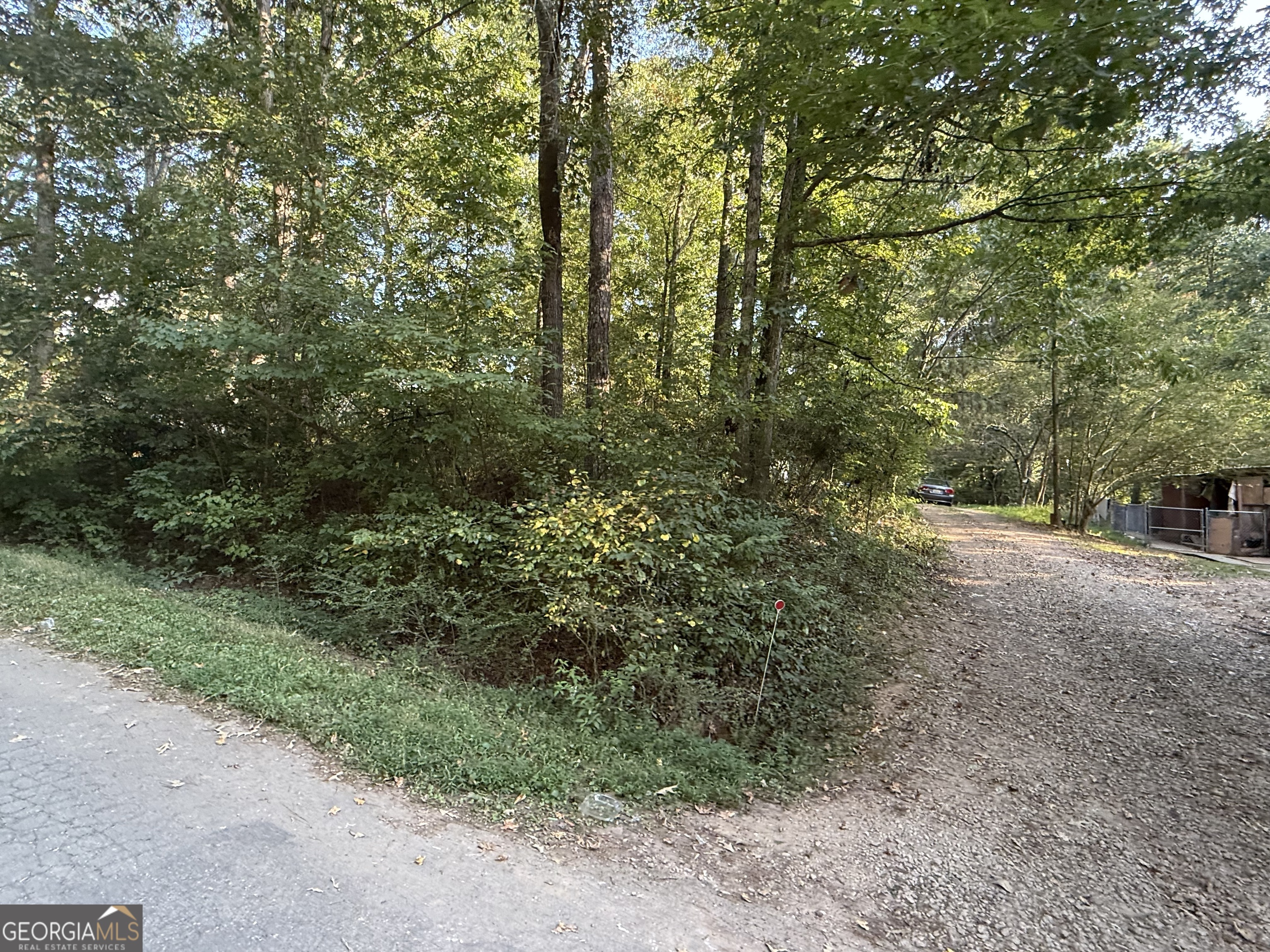 Looking for a mobile home lot already zoned with a septic tank? This mobile home lot is located minutes from I-20/Exit 24 in an established mobile home community, close to schools and shopping.