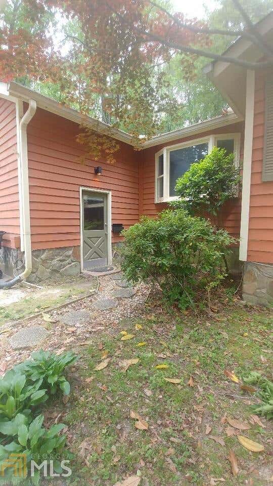Photo of 180 Cedar Circle Circle Studio apt. #APT, Fayetteville, GA 30214 (MLS # 10780936)