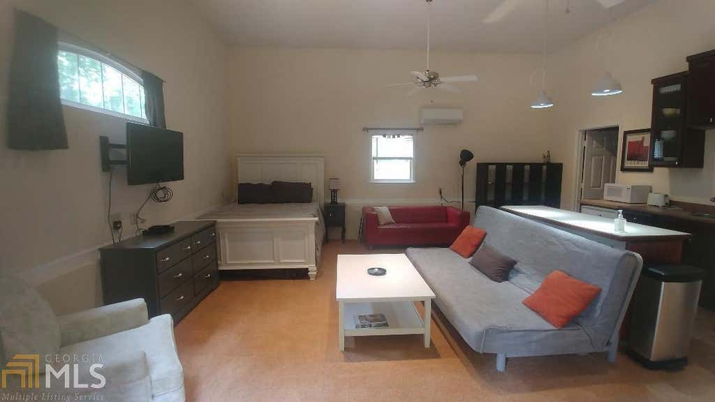 Photo of 180 Cedar Circle Circle Studio apt. #APT, Fayetteville, GA 30214 (MLS # 10780936)