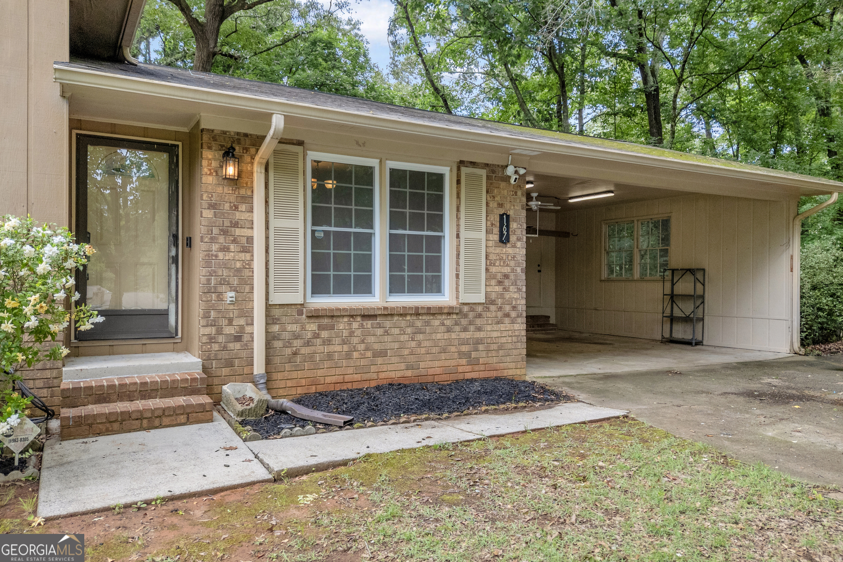 167 Spalding CT