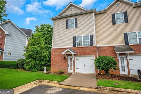 33 Middlebrook DR Cartersville GA 30120