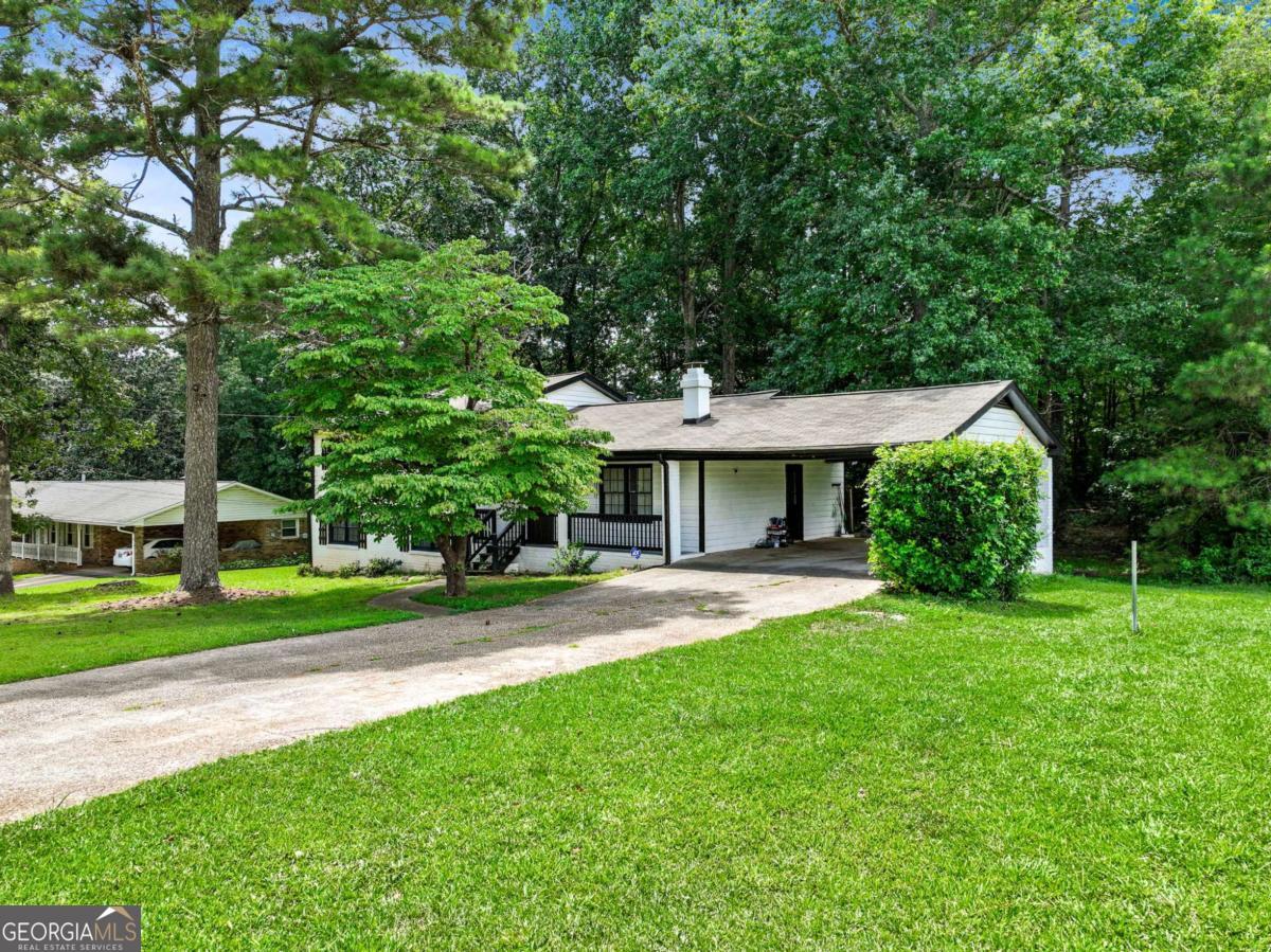 3918 Sherwood DR