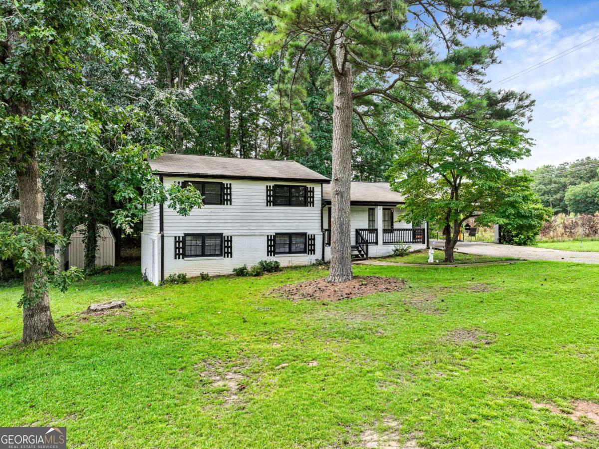 3918 Sherwood DR