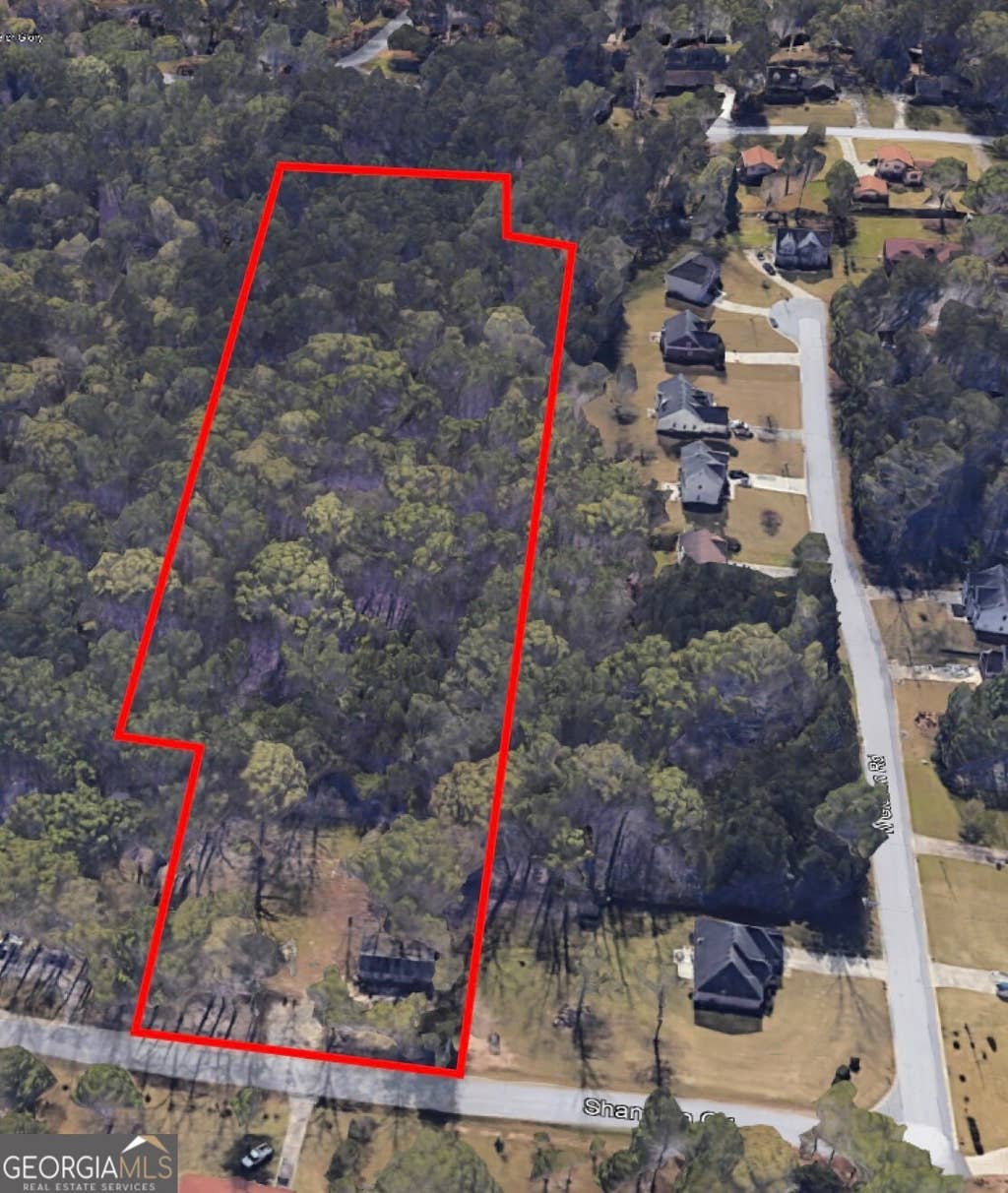 Photo of 1374 Shangrila Circle, Riverdale, GA 30296 (MLS # 10822287)