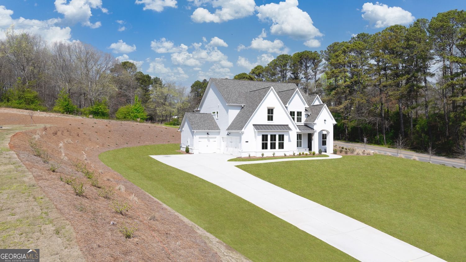 8290 Creekside Overlook DR