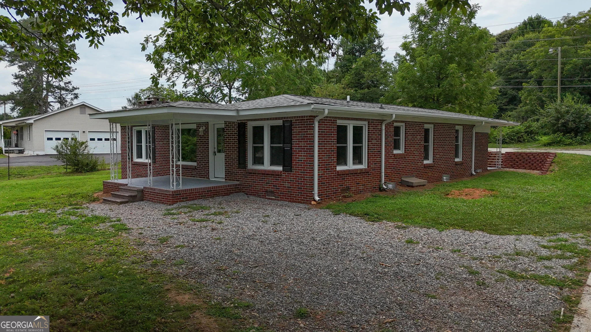 2292 Blacksnake Road, Mount Airy, GA, 30563