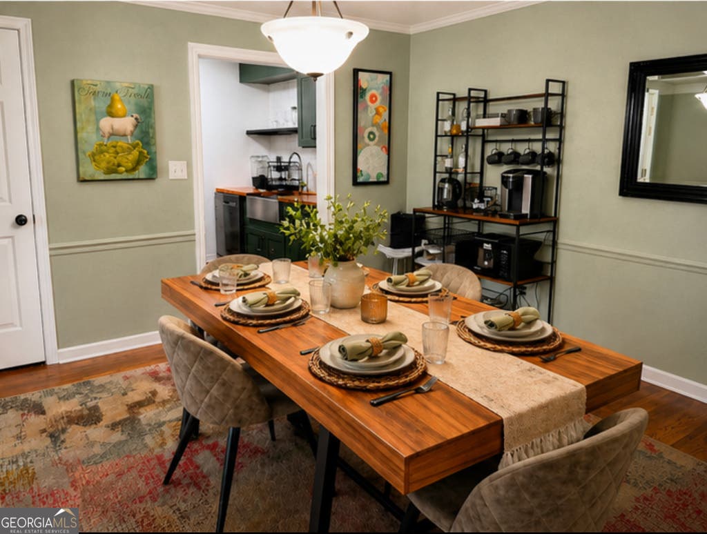 Photo of 133 Rue Fontaine, Lithonia, GA 30038 (MLS # 10798178)