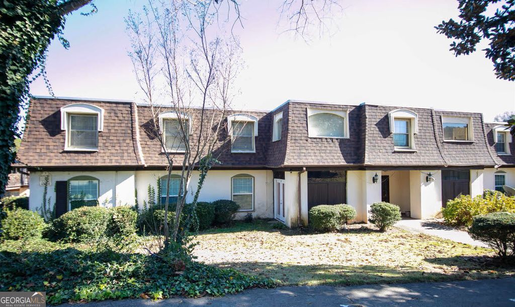 Photo of 133 Rue Fontaine, Lithonia, GA 30038 (MLS # 10798178)