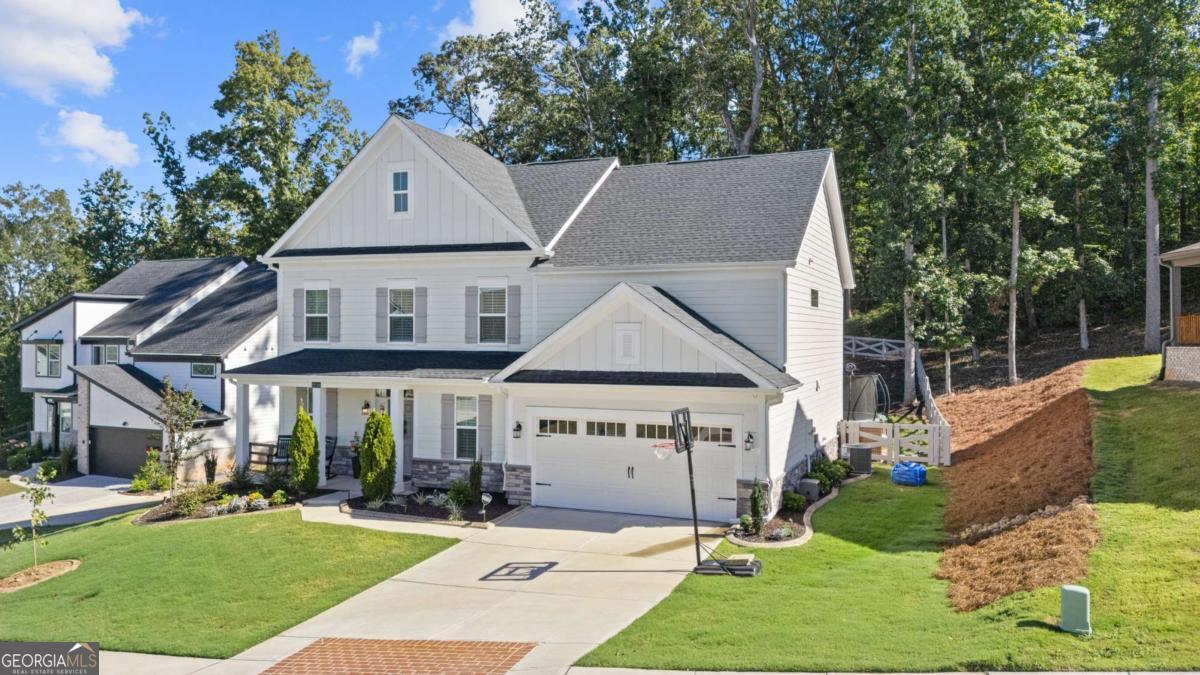 River Rock - Residential