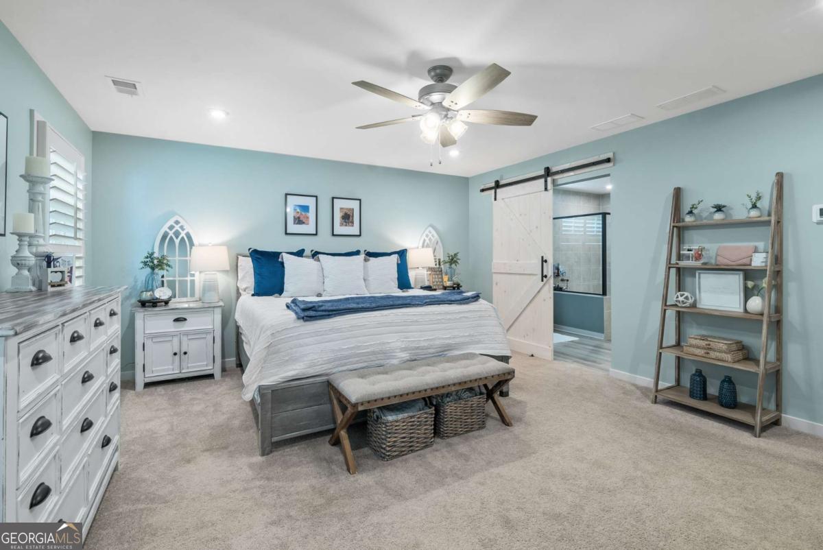 River Rock - Residential