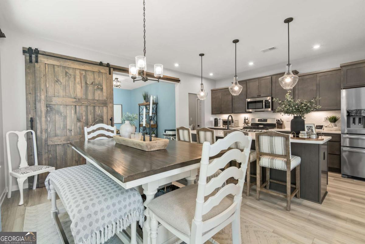 River Rock - Residential