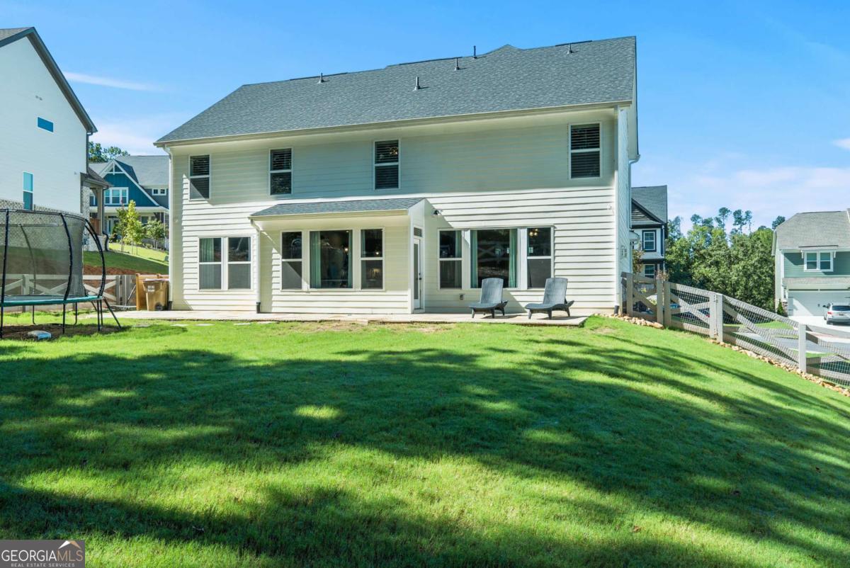 River Rock - Residential