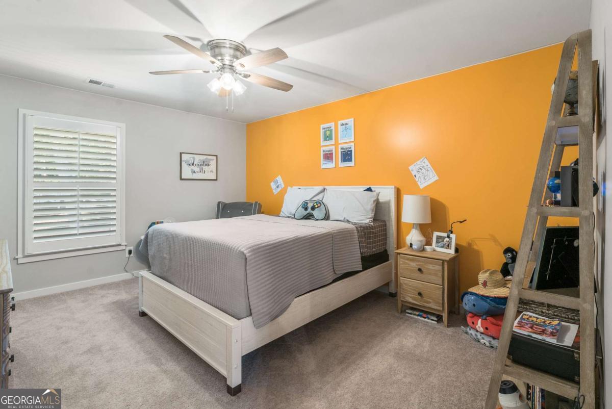 River Rock - Residential